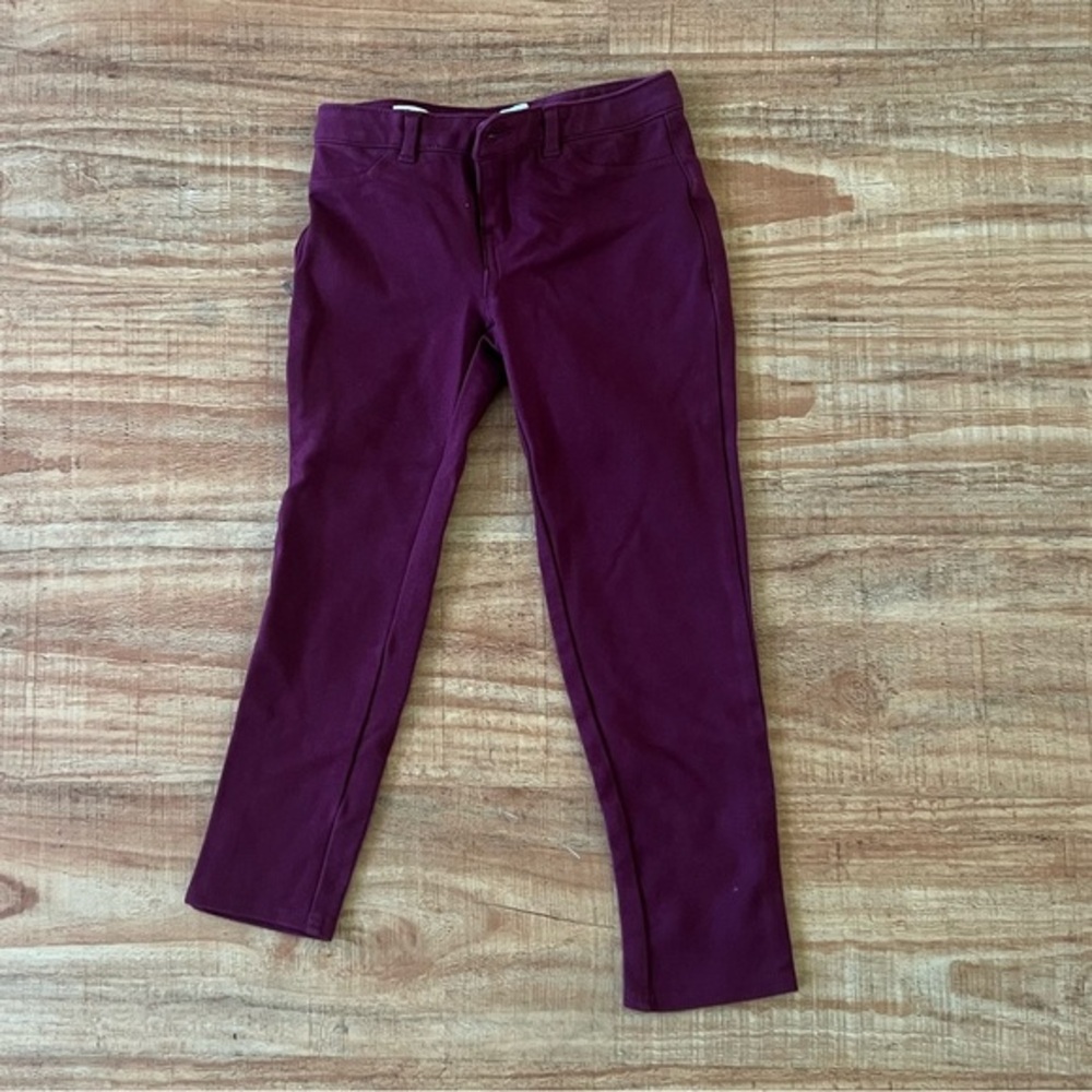Gap pants size 6